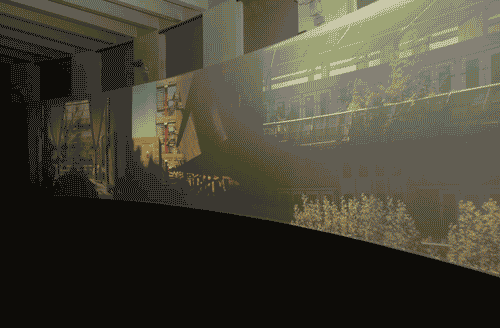 Image for XX Triennale - La memoria e il futuro - Mostra Jean Nouvel - Sequenza 4