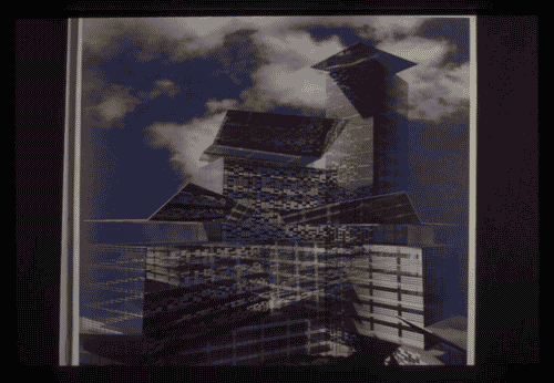 Image for XX Triennale - La memoria e il futuro - Mostra Jean Nouvel - Kyriat Arieha Petah Tikva, Israele