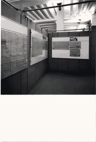 Image for XVI Triennale - Secondo ciclo - Catasto del disegno - Umberto Nordio. Architettura a Trieste 1926-1943