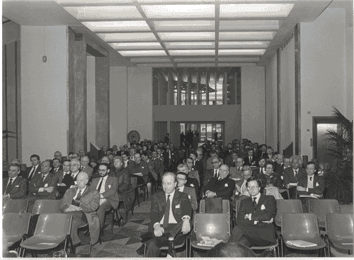 Image for Convegno: La casa: freno o sviluppo all'occupazione e all'economia?