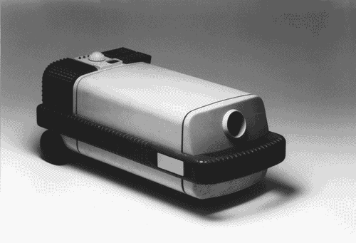 Image for Aspirapolvere (modello ligneo)