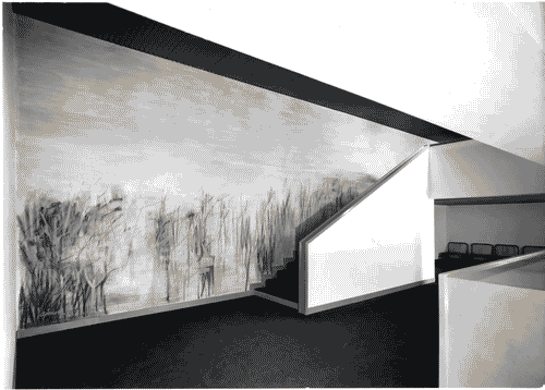 Image for XIII Triennale - Momenti di tempo libero - Il verde nelle zone residenziali