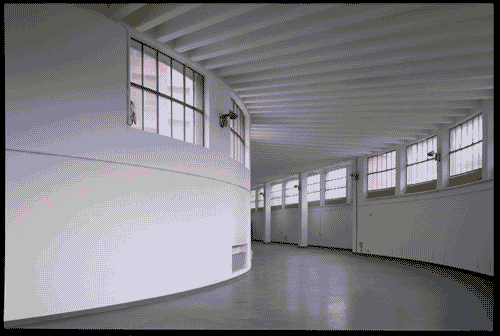 Image for Palazzo dell'Arte - Galleria d'esposizione al piano terra