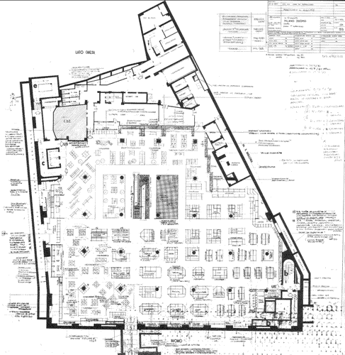 Image for DISEGNI DI PROGETTO