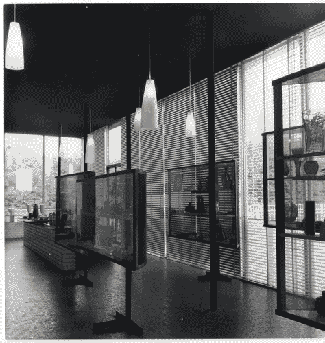 Image for X Triennale - Mostra merceologica - Sezione C