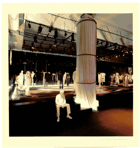 Image for Krizia. Una storia