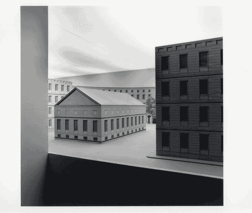 Image for XVII Triennale - Le città del mondo e il futuro delle metropoli - Sezione Architettura (il progetto fra composizione e frammento)