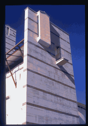 Image for XIX Triennale - Le partecipazioni internazionali - Padiglione Italia - Edicola della chiesa di Santa Lucia a Gemona