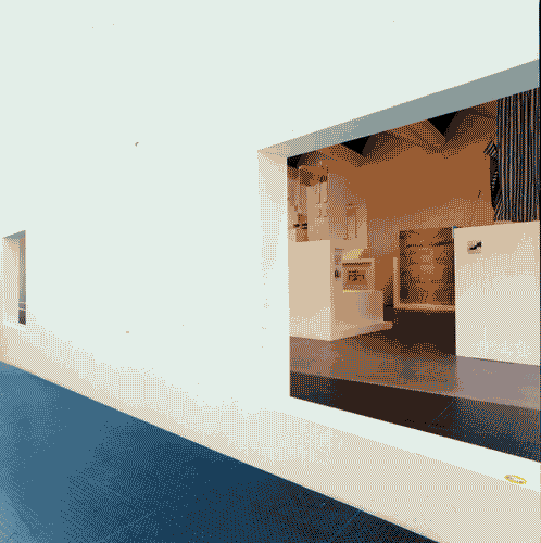 Image for XIX Triennale - Le partecipazioni internazionali - Padiglione Italia - Franco Purini