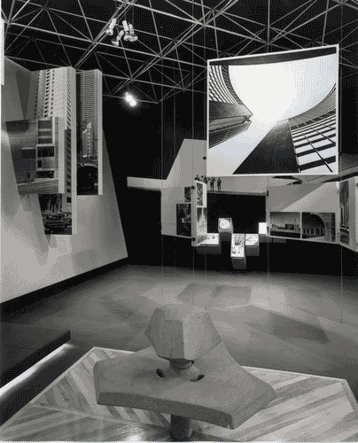 Image for XIV Triennale - Sezioni nazionali - Canada - Clifford Daley