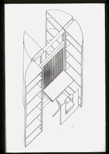 Image for Le affinità elettive - Trasparenze