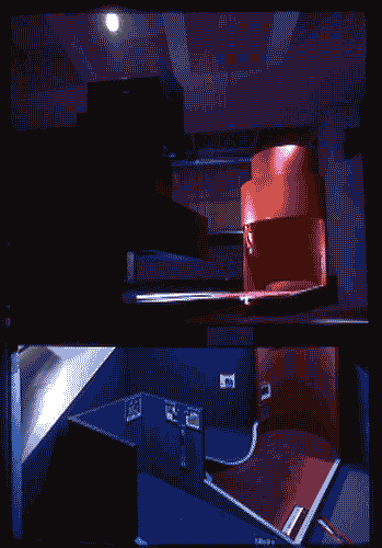 Image for Le affinità elettive - His and Hers