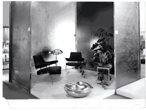 Image for XI Triennale - Sezione della Francia - René Herbst - Hervé di Looze