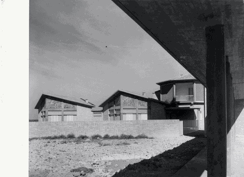 Image for XII Triennale - La casa e la scuola - Settore rurale - Ravenna - Frazione San Romualdo - Asilo infantile - Pierluigi Giordani