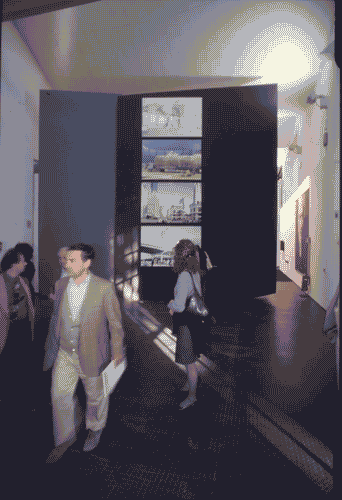 Image for XX Triennale - La memoria e il futuro - Effetti collaterali - Beijing-Shangai: notsofareast 2 di Olivo Barbieri