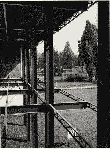 Image for V Triennale - Mostra dell'abitazione - Casa a struttura d'acciaio di Giuseppe Pagano, Franco Albini, Renato Camus, Giancarlo Palanti, Giuseppe Mazzoleni, Giulio Minoletti