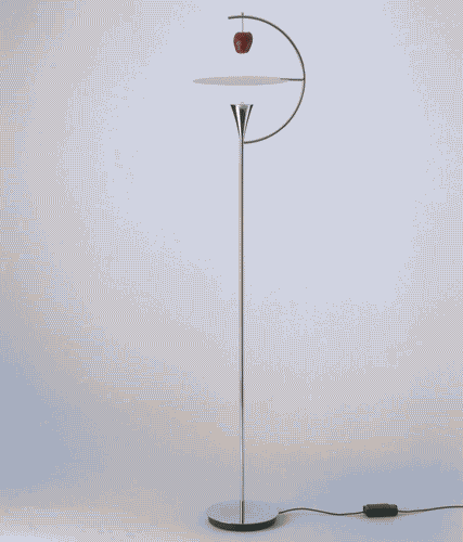 Image for Mela piena (Newton)