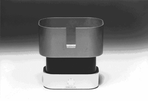 Image for BA 2000 (modello ligneo)