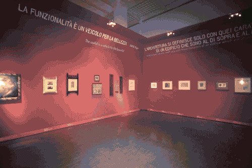 Image for XX Triennale - La memoria e il futuro - Christopher Dresser. Un designer alla corte della regina Vittoria - Sala 2