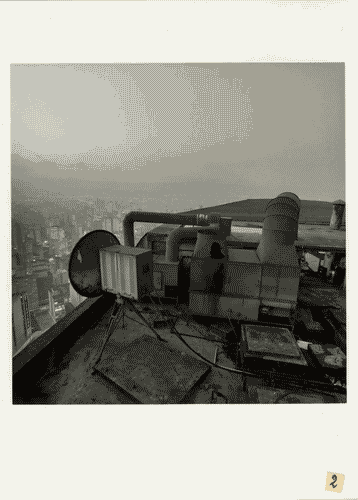 Image for XVII Triennale - Le città del mondo e il futuro delle metropoli - Attività collaterali - Rassegna fotografica su 8 metropoli - San Paolo