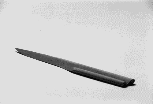 Image for Tagliacarte (modello ligneo)