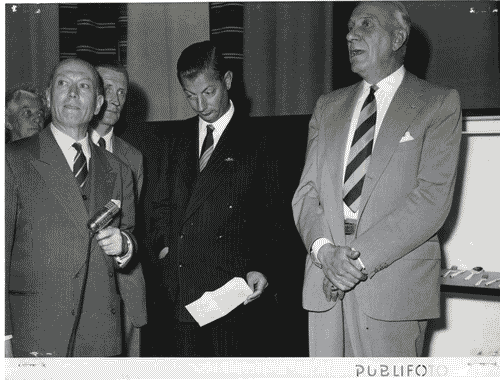 Image for X Triennale - Giornata dell'Olanda