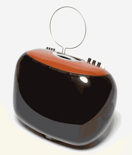 Image for SP17 (serie Visual 360)