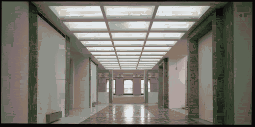 Image for Palazzo dell'Arte - Ingresso e atrio