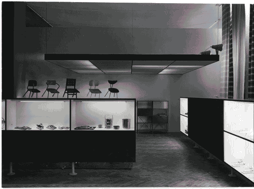 Image for X Triennale - Olanda - Martin Engelman