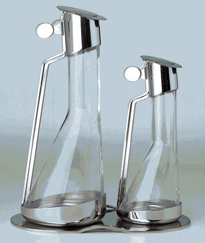 Image for serie Ampolline