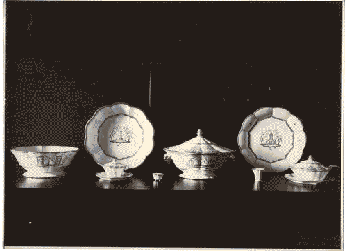 Image for II Biennale - Sezione lombarda - Mostra dei prodotti della Società Ceramica Italiana di Laveno