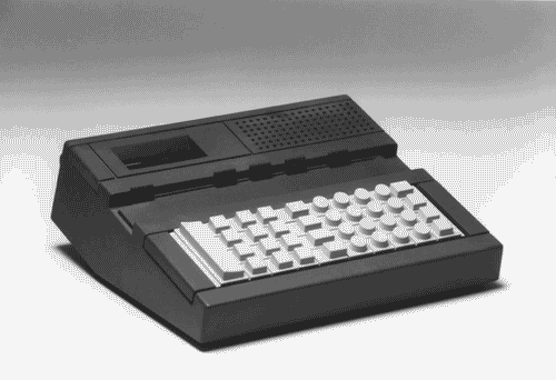 Image for Logos 42A (modello ligneo)