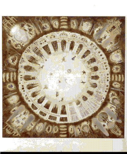 Image for XVII Triennale - Le città del mondo e il futuro delle metropoli - Partecipazioni internazionali - Sezione URSS - Dipinto