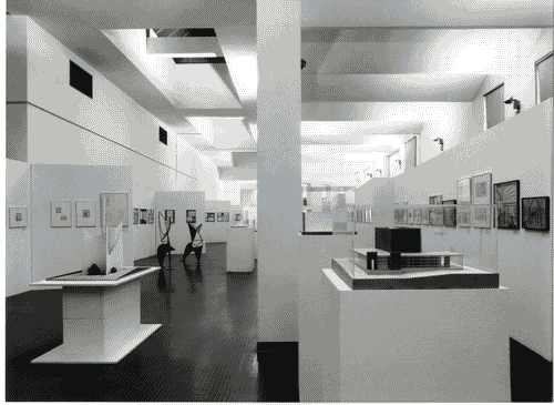 Image for Luciano Baldessari, architetto, pittore, scenografo 1896-1982