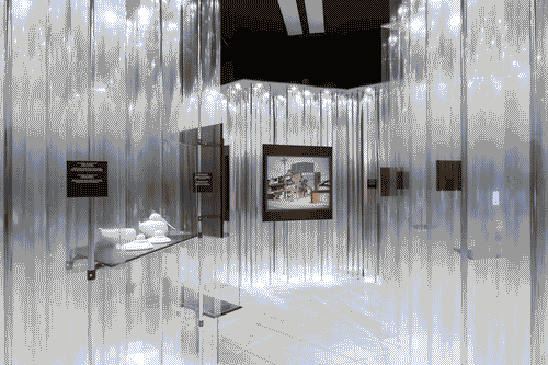 Image for Mostre tematiche - Palazzo della Permanente - La logica dell'approssimazione, nell'arte e nella vita