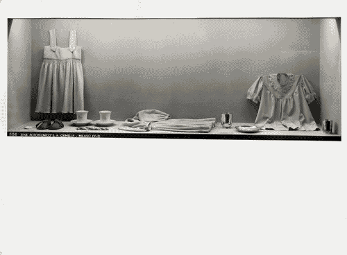 Image for VI Triennale - Sezione della Germania - Vetrina 2