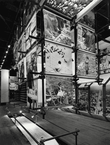 Image for XIV Triennale - Sezioni nazionali - Jugoslavia - Majda Dobravec-Lajovic - Grega Kosak