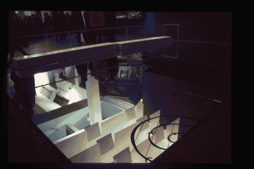 Image for "Arazzo, aria, rete"