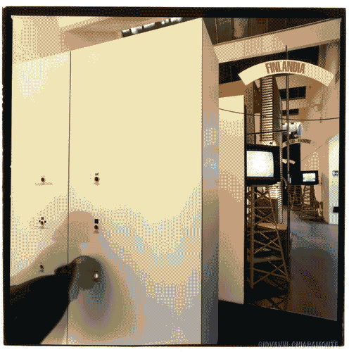 Image for XIX Triennale - Le partecipazioni internazionali - Riflessioni trasversali - Germania