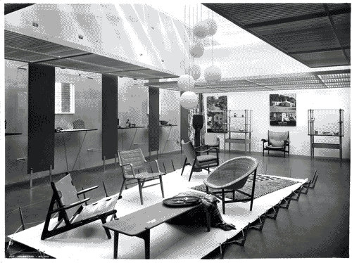 Image for IX Triennale - Sezioni estere - Danimarca