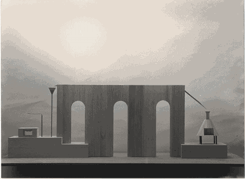 Image for Il progetto domestico - L'idraulica domestica di Juan Navarro Baldeweg