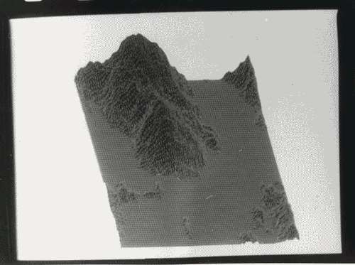 Image for XVII Triennale - Le città del mondo e il futuro delle metropoli - Sezione Statistica (la misura del quantificabile e la trascrizione dell'invisibile)