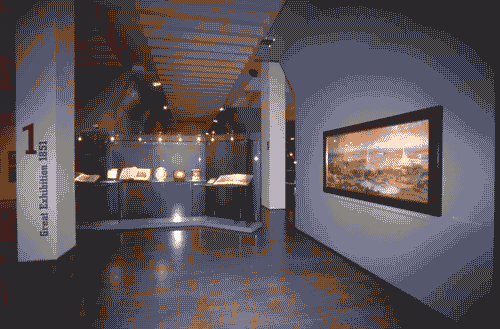 Image for XX Triennale - La memoria e il futuro - Christopher Dresser. Un designer alla corte della regina Vittoria - Ingresso