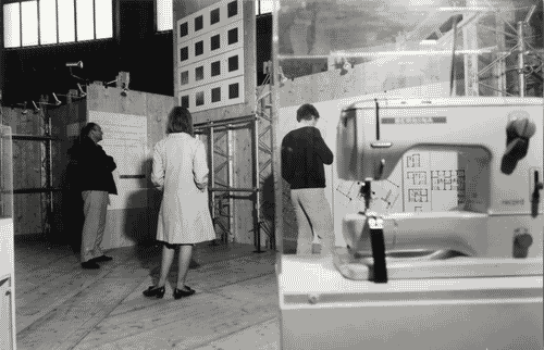 Image for XIV Triennale - Sezioni nazionali - Svizzera - Felix Schwarz - Rolf Gutmann - Frank Gloor - Lucius Burckhardt