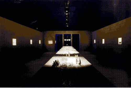 Image for XVIII Triennale - Mostre tematiche - Naturale/ Virtuale - La casa naturale