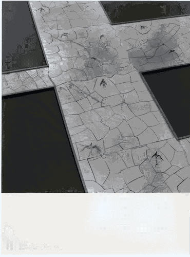 Image for Allestimento della Casa delle rondini