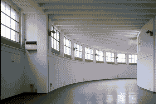 Image for Palazzo dell'Arte - Galleria d'esposizione al piano terra