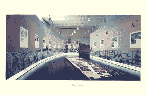 Image for XVII Triennale - Le città del mondo e il futuro delle metropoli - Partecipazioni internazionali - Sezione Spagna