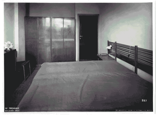 Image for Alloggio n. 11. Camera da letto