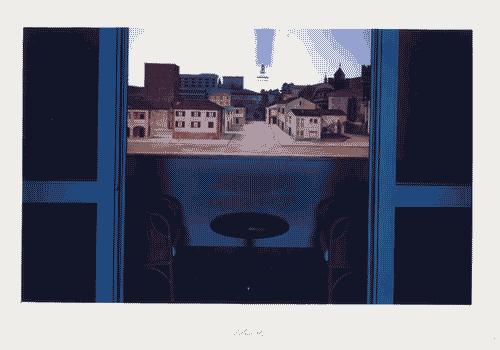 Image for XVII Triennale - Le città del mondo e il futuro delle metropoli - Partecipazioni internazionali - Sezione Italia